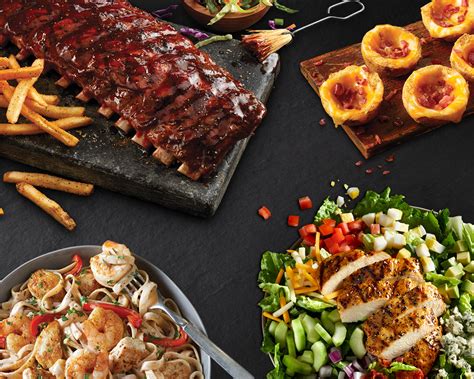 Tgi friday's is an american casual dining restaurant and bar chain specializing in typical american dishes like steaks, burgers, salads and. Order TGI Friday's (1817 - PITTSBURGH/BETHEL PARK, PA ...