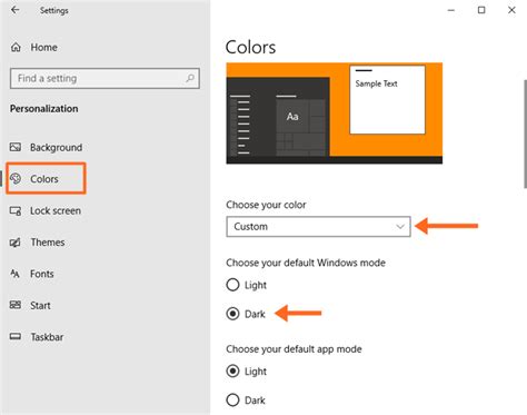 How To Change Taskbar Color In Windows 10 Otechworld