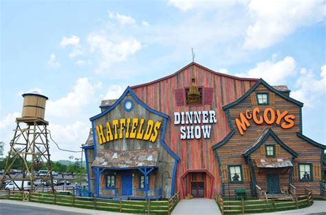 Browse lodges in pigeon forge & save money booking with expedia. 3 Dinner Shows in Pigeon Forge You Need to See on Your ...
