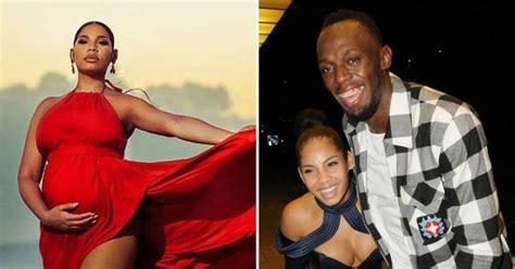Usain bolt is a jamaican former sprinter who is considered the greatest sprinter of all time. Usain Bolt and girlfriend expecting first child together ...