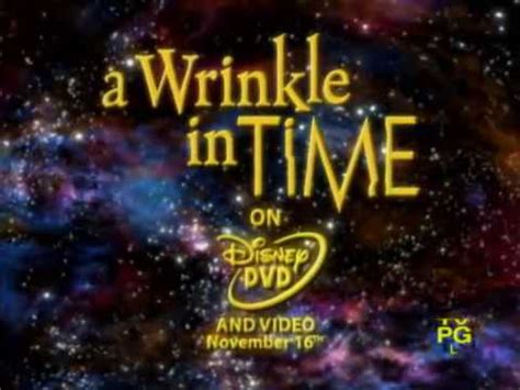 Watch the teaser trailer for disney's a wrinkle in time.a wrinkle in time opens in us theatres march 9, 2018.the film, which is an epic adventure based on. A Wrinkle in Time Movie Trailer - YouTube