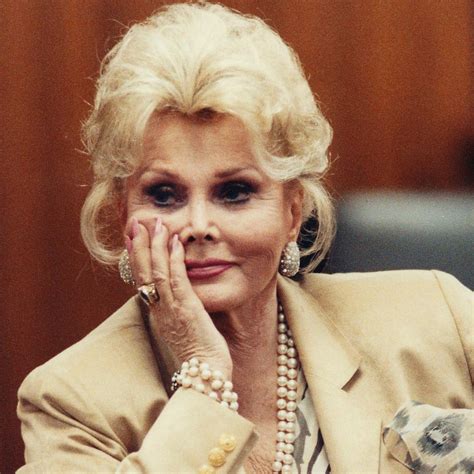 Los angeles, ca cause of death: Zsa Zsa Gabor Dead At 99: 10 Facts To Know About The Hungarian Actress