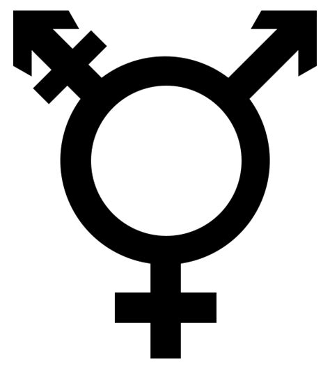 Transsexualité Identité De Genre Cégep De Trois Rivières