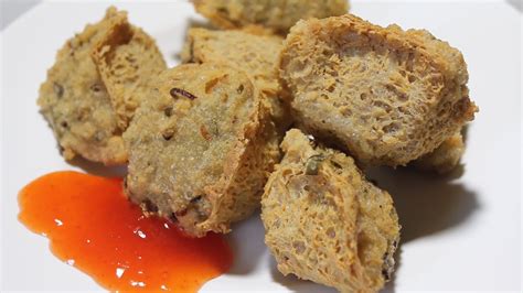 Ia meminum jus yang berbau busuk ini setiap hari karena ingin menyembuhkan penyakitnya. Resep Tahu Walik Crispy Yang enak Dan Sederhana