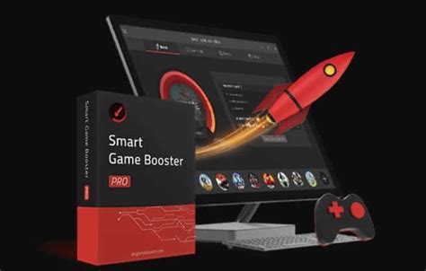 Best 20 Game Booster For Windows To Speed Up Your Pc
