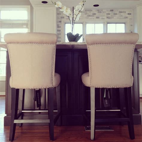 We did not find results for: Nailhead trim beige counter stools | Counter stools, Stool ...