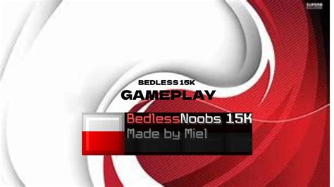 Bedless 15k Pack Gameplay Youtube