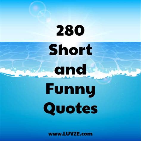 280 Short Funny Quotes And Sayings Short Funny Quotes Funny Diet