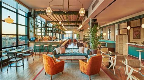 100 Hotel Trends You Need To Watch In 2024 And Beyond