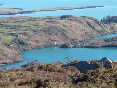 Lough Hyne Skibbereen 2021 All You Need To Know Before You Go With