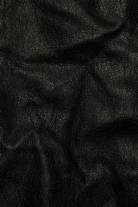 Freeios7 Black Leather Parallax Hd Iphone Ipad Wallpaper Iphone壁紙