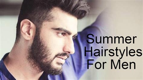 We are a sub focused on discussing men's hair styling and giving advice to those looking to change their hairstyle. Top 12 Best Stylish Summer Hairstyles For Men 2017-2018 ...