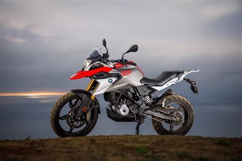 That means smoother running in the low speed range and high torque in each speed range. 2020 BMW G310 GS Specs & Info | wBW