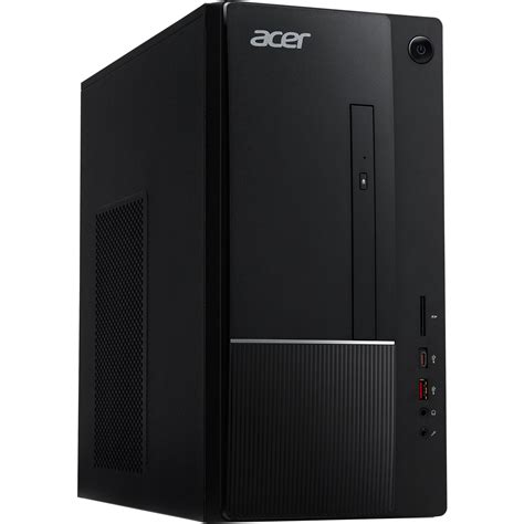 Amd radeon™ vega 8 graphics shared memory. Acer Aspire TC-865 Series Desktop Computer DT.BARAA.005 B&H