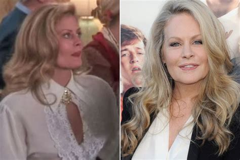 National Lampoons Christmas Vacation See The Cast Then And Now To