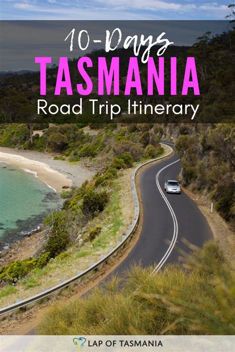 The latest fires, which raced towards the coast this week, have also destroyed more than 200 homes. Tasmania Road Trip Itinerary (10 Days) | Tasmania road ...