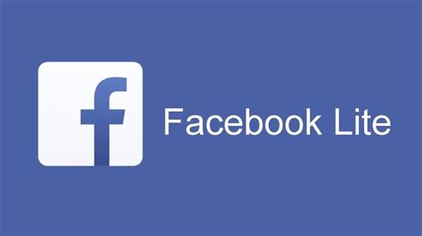 with 200 million active users facebook lite is creating waves in emerging market facebook