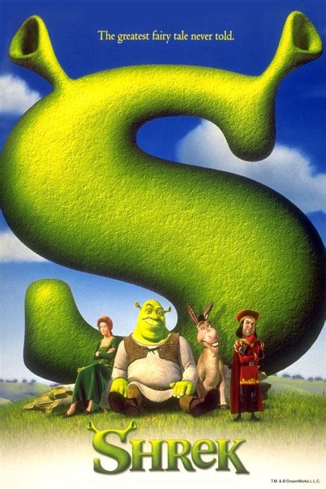 Shreks Swamp Stories Tv Series 2008 — The Movie Database Tmdb