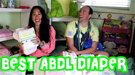 Best Abdl Diaper It Depends On What Its For Abdldiaper Abdl Abdlcommunity Youtube