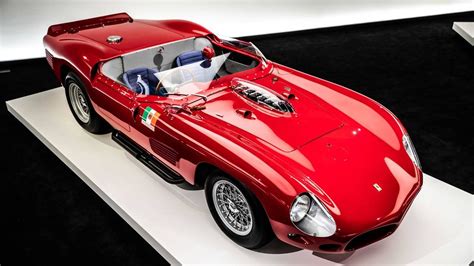 Ralph Lauren On Timeless Cars The Joy Of Driving And Why He Doesnt