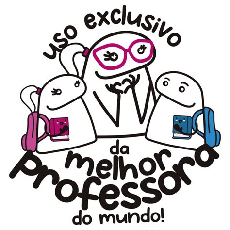 Kit Digital Flork Dia Dos Professores 8 Fazendo A Nossa Festa