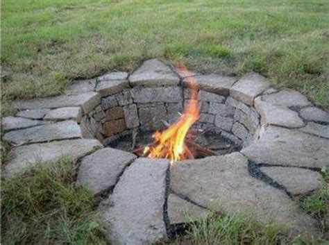 Check spelling or type a new query. Creative Fire Pit Designs and DIY Options