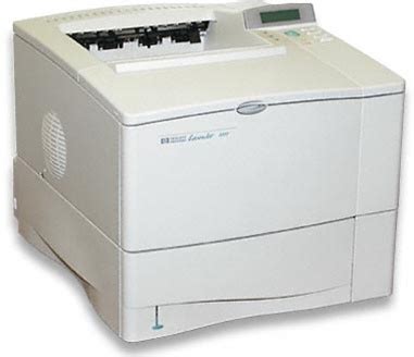 Shop official hp cartridges for hp laserjet pro m402dne. LASER JET 4000N DRIVER DOWNLOAD