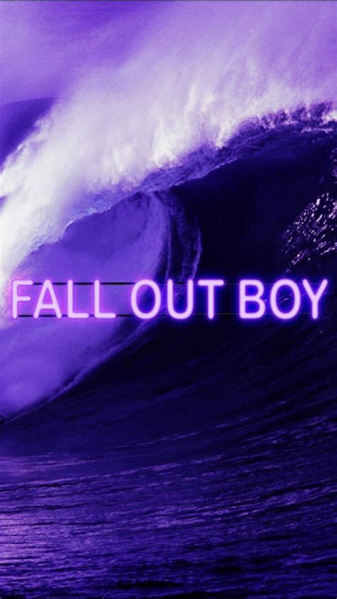 We hope you enjoy our growing collection of hd images to use as a background or home screen for your smartphone or computer. YES I'm going to see fall out boy tomorrow | Music stuff | Fall out boy wallpaper, Fall out boy ...