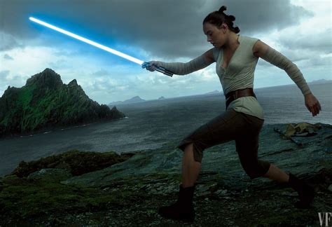 Drama 2018 1 hr 47 min. Star Wars The Last Jedi Vanity Fair Movie Images | Episode ...
