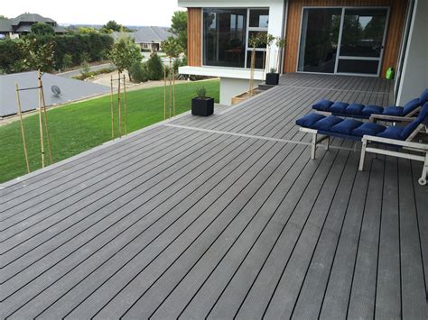Solid composite decking in australia. Composite Decking For Your Home | Futurewood | Composite ...
