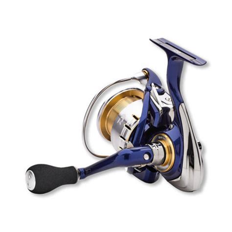 Moulinet Tdr Qd Daiwa