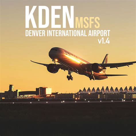 Kden Msfs Updated To V14 V104 In App