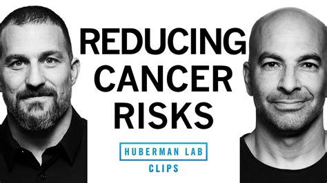 Understand Cancer And Reduce Cancer Risk Dr Peter Attia And Dr Andrew