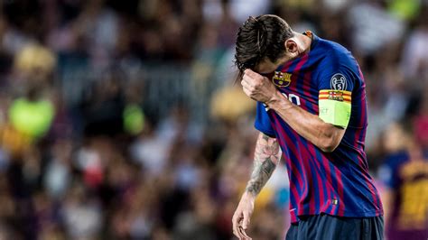 Az fc barcelona a hivatalos honlapján tudatta, hogy lionel messi távozik a katalán csapattól. Hetek Közéleti Hetilap - Hivatalos: Messi távozik a Barcából