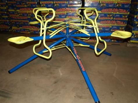 Swing n slide see saw spinner. Cheap Twirl-go-round - Kids Merry-go-round 4-seat for ...