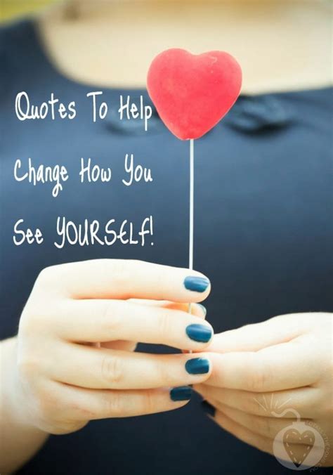 These 12 Body Positive Quotes Will Redefine How You See ...