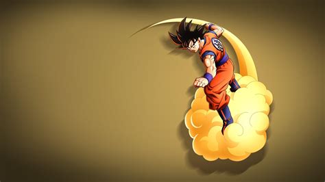 Express yourself in new ways! Dragon Ball Z: Kakarot Wallpapers - Wallpaper Cave