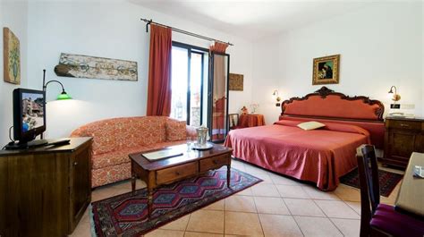 Hotel Villa Sonia In Taormina Sicily