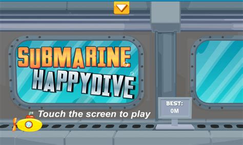 Submarine Riderappstore For Android