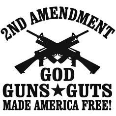 Svg (vector) graphics have begun to rise in popularity over png/jpeg (raster) graphics. Merica American Flag Guns | AMERICA | American flag decal ...