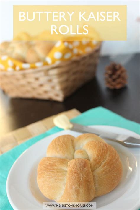 how to make rhodes buttery kaiser rolls from messes to memories wheat bread recipe tasty bread