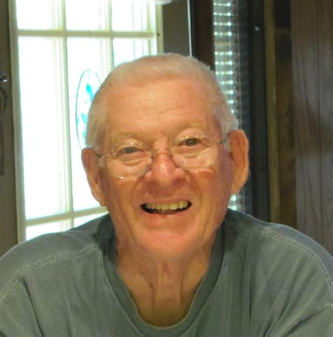 Richard Arend Obituary Sun City Az