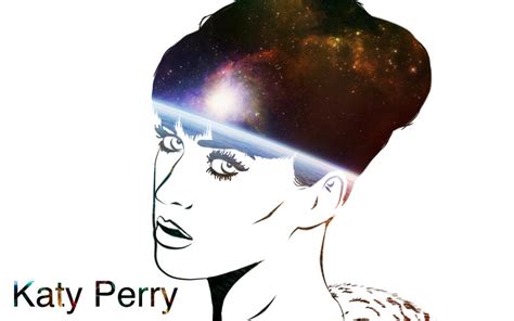 Katy Perry By Kurogane05 On Deviantart
