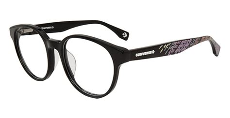 Vcj003 Eyeglasses Frames By Converse