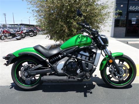 Kawasaki Vulcan 650 motorcycles for sale in Arizona