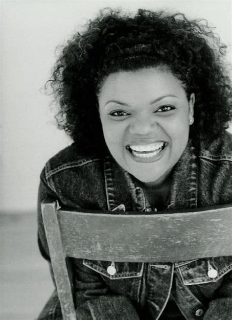 Yvette Nicole Brown