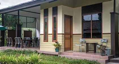 Retanata Home Stay Bandung