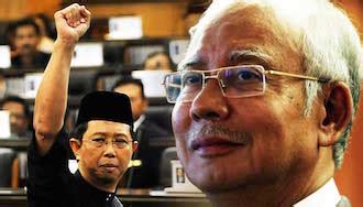Federal court sets aside earlier decisions by high court and court of appeal in a defamation suit filed against kepong mp lim lip eng by mca. Defamation case settled, PM accepts Nizar's apology ...