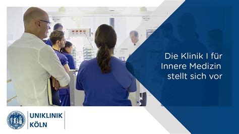 Willkommen bei universitätsklinikum frankfurt prof. Uniklinik Köln | Die Klinik I für Innere Medizin stellt ...
