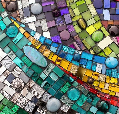 Julie Edmunds Artist Mosaic Art Mixed Media Mosaic Mosaic Glass
